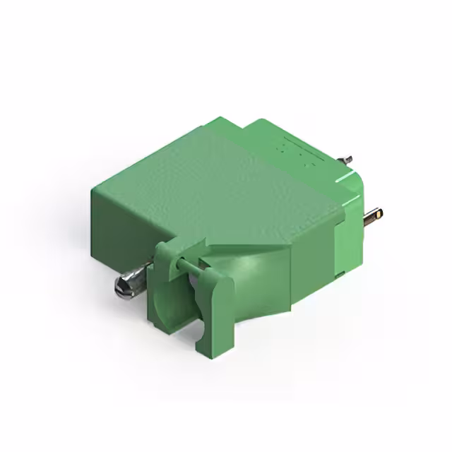 516-038-520-531 EDAC Inc.  Alloggiamenti per connettori backplane